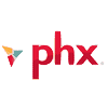 PHX Logo