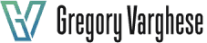 Gregory Varghese Logo